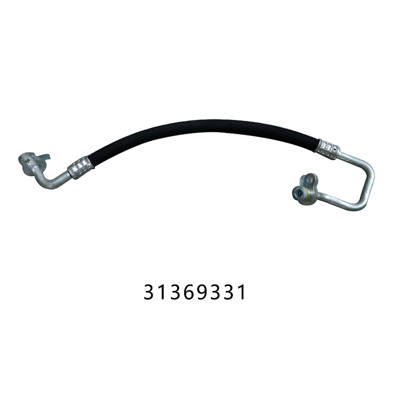 31369331 空调管 泵-冷 沃尔沃S90